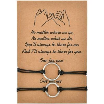 Prosperk Náramek 2 ks Propojení S4472