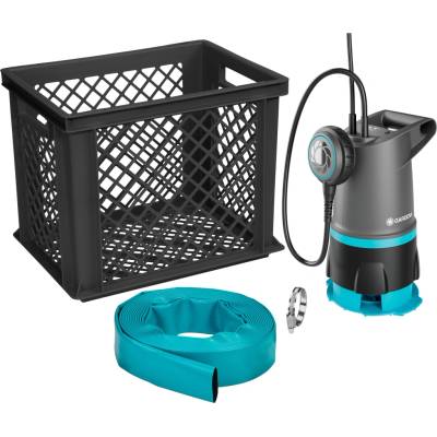 Gardena 20000 BASIC 09019-47