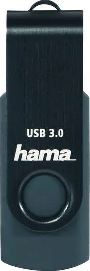 Hama Rotate 128GB USB 3.0 182465
