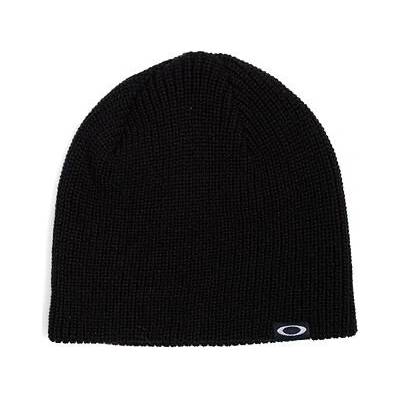 Oakley Session beanie Blackout