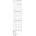 Mexen Mars 1800x600 mm 900W white (W110-1800-600-6900-20)