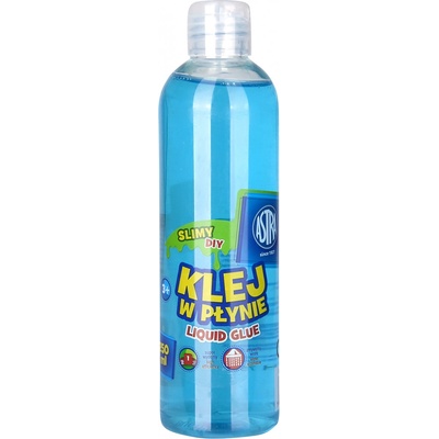 Astra Tekuté lepidlo PVA 250 ml – Hledejceny.cz