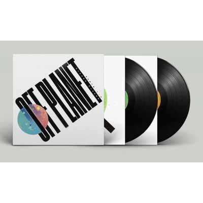 Django Django - Off Planet LP