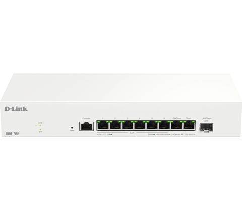 D-Link DBR-700