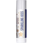 Wooden Spoon Балсам за устни Sparkling kiss, 4.3 ml - ozone