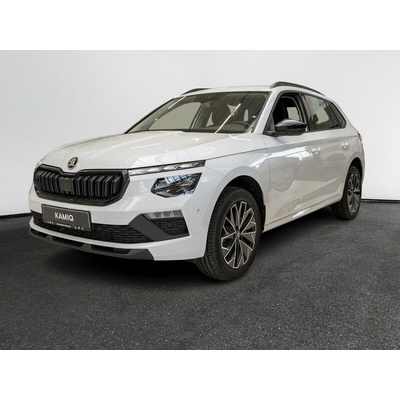 Skoda Kamiq 1.5 TSI DSG 110 kW