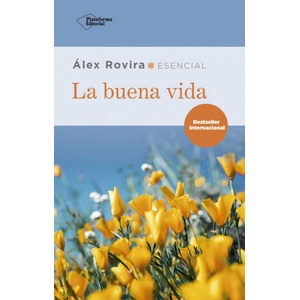 LA BUENA VIDA | ALEX ROVIRA (2018)