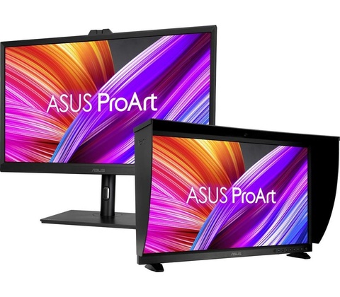 Asus PA32DC