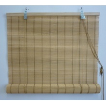 Gardinia Roleta bambusová Brutus prírodná 90 x 220 cm