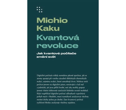 Kvantová revoluce