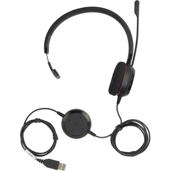 Jabra EVOLVE 20 Mono UC USB-C/A (4993-829-269)