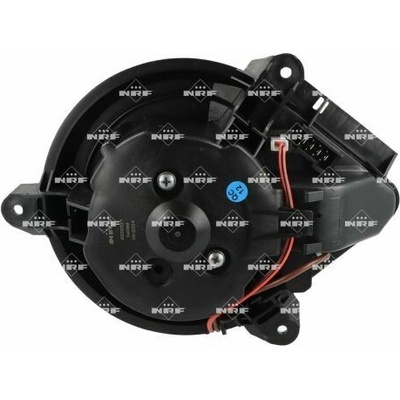 Vnitřní ventilátor NRF 34098