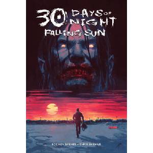30 Days of Night: Falling Sun (ISBN: 9798887244471)