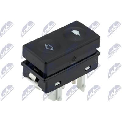 NTY Spínač elektrického otvárania okien EWS-BM-162
