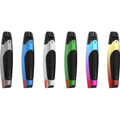 Joyetech Exceed Edge Pod 650 mAh Blue 1 ks