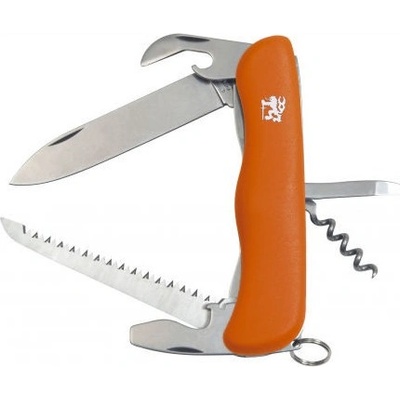 Mikov Praktik 15-NH-6/AK oranžová
