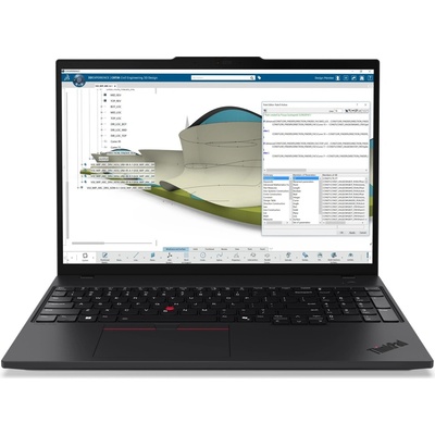 Lenovo ThinkPad P16s G4 21QR0034CK