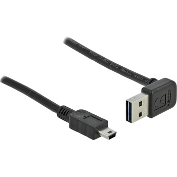 Delock USB-A > mini-USB 2.0 - 1.0m (83543)