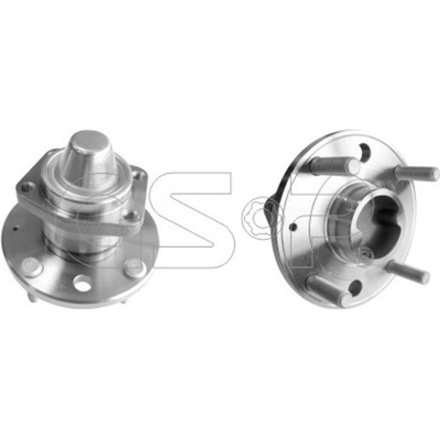 GSP AUTOMOTIVE GROUP WENZHOU CO. LTD 9400091