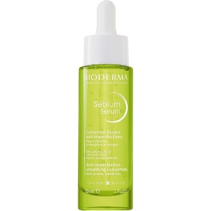 BIODERMA Sébium Серум за лице, 30 ml - baby