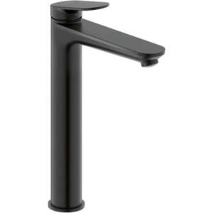 Duravit Wave - Смесител за умивалник, черен мат WA1040002046 (WA1040002046)