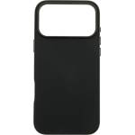 Dviced Калъф за iPhone 17 Pro Max от Dviced - Кожен - Черен (DV512024)