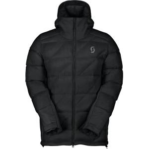 Scott Мъжко пухено яке Scott Insuloft Warm Down Jacket - Black - размер XL (004-7070-0114)