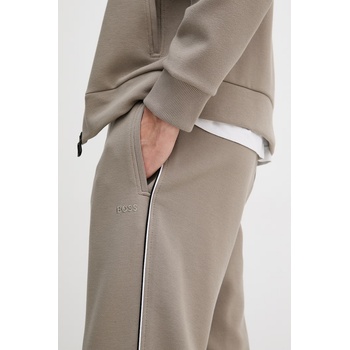 BOSS Green спортен комплект мъжки от памук SW_Tracksuit Set (50555906)