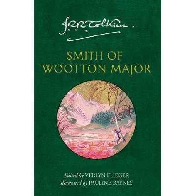 Smith of Wootton Major | Verlyn Flieger, Pauline Baynes