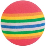 TRIXIE Balls 4 pcs 4 cm