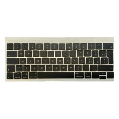 Apple Keycaps AP12 IT, A1989