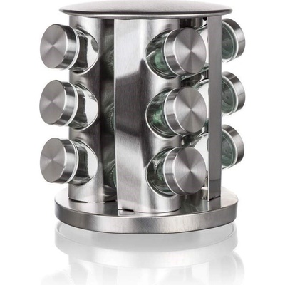 BANQUET Sada kořenek NT 85 ml ve stojánku 12 ks – Sleviste.cz