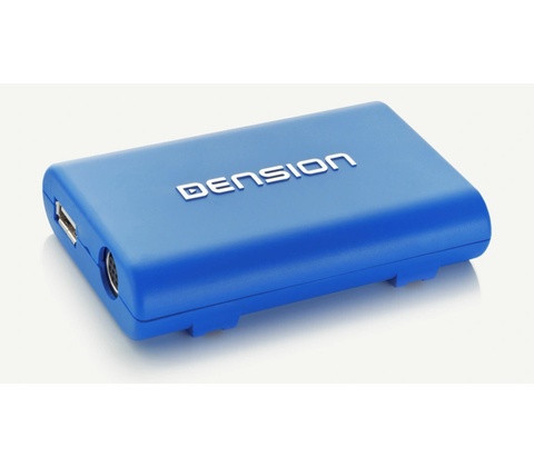 Dension GATEWAY Lite3