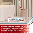 Parodontax Gum+ Breath and Sensitivity 75 ml