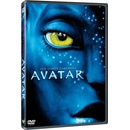 Avatar DVD