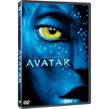 Avatar DVD