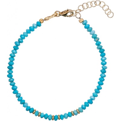 Alisia dámský náramek AL3865-ORO