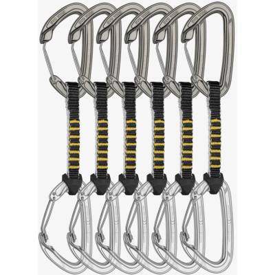 Grivel ALPINE PLUME EVO 10CM set
