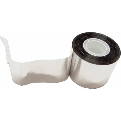 Extol Craft 45050 Páska lepiaca metalická 50 mm x 50 m strieborná lesklá
