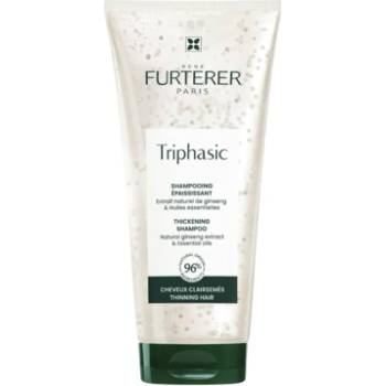 Rene Furterer René Furterer Triphasic стимулиращ шампоан против косопад 200 мл
