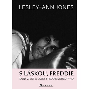 S láskou, Freddie | Lesley-Ann Jones (2025)