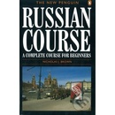 New Penguin Russian Course