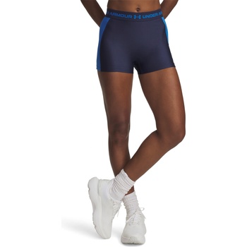 Under Armour Heatgear rib shorty m