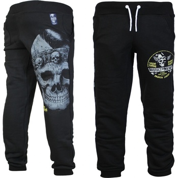 YAKUZA мъжки спортен панталон YAKUZA - BL 110_black