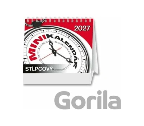 Stolový Mini 2027