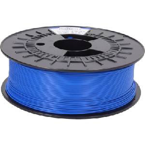 3DJAKE mattePLA Dark Blue - 1, 75 mm / 2300 g (9010707007135)