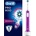 Oral-B Pro 600 CrossAction pink
