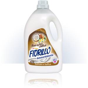 Fiorillo Омекотител Кокос и цветя Тиаре 4л (592920520)