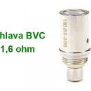 aSpire Nautilus BVC žhavící hlava nerez 1,6ohm