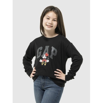 GAP & Disney čierna